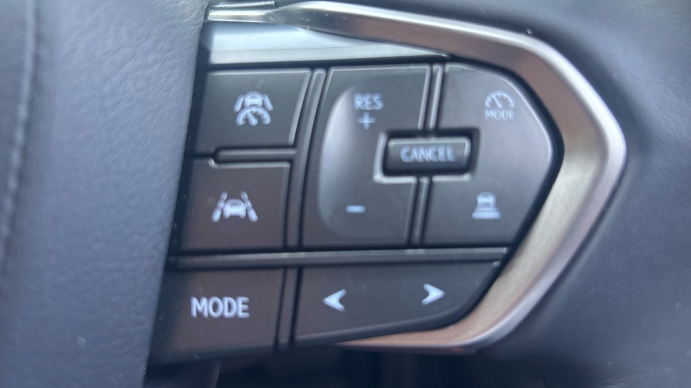 Lexus NX 450H 2.5 E-cvt Premium Pack 2024 Orange #34