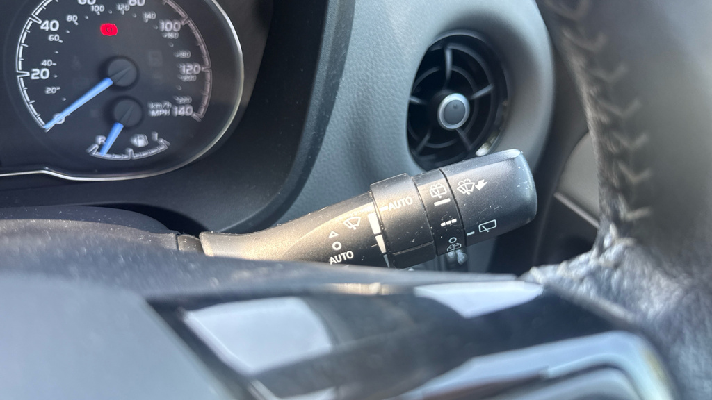 Toyota Yaris Yaris Dynamic Hev Cvt Grey #35