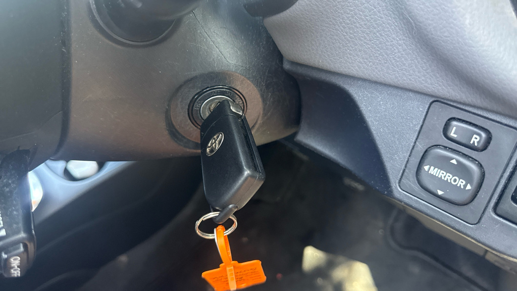 Toyota Yaris Yaris Dynamic Hev Cvt Grey #16