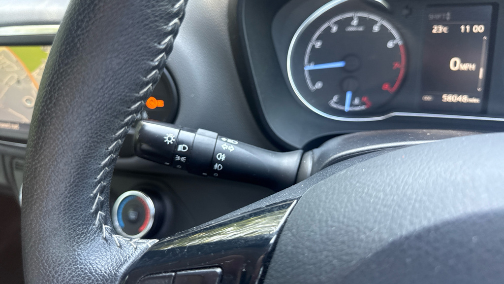Toyota Yaris Yaris Dynamic Hev Cvt Grey #34