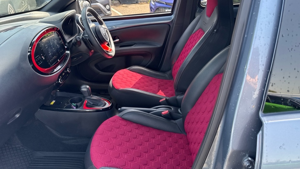 Toyota Aygo X 1.0 Vvt-i Undercover X-shift Euro 6 Ss Grey #5