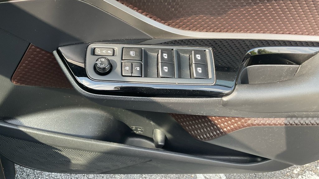 Toyota C-Hr 1.2 C-hr Excel Black #27