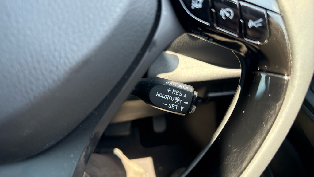 Toyota C-Hr Design  #21