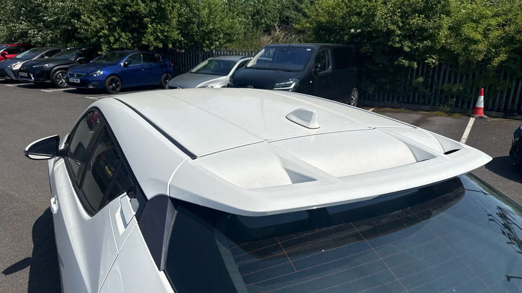 Toyota C-Hr Design  #36