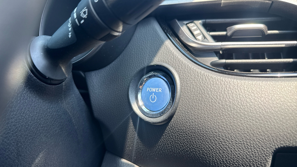 Toyota C-Hr Design  #16