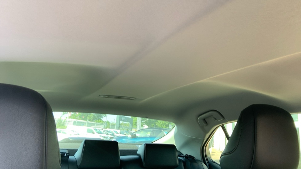 Toyota Camry  Grey #19
