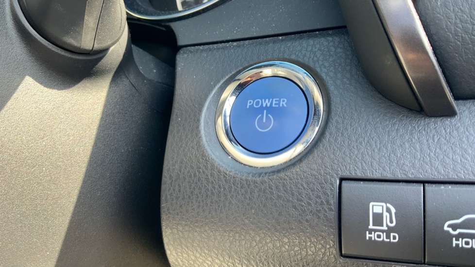 Toyota Camry  Grey #16