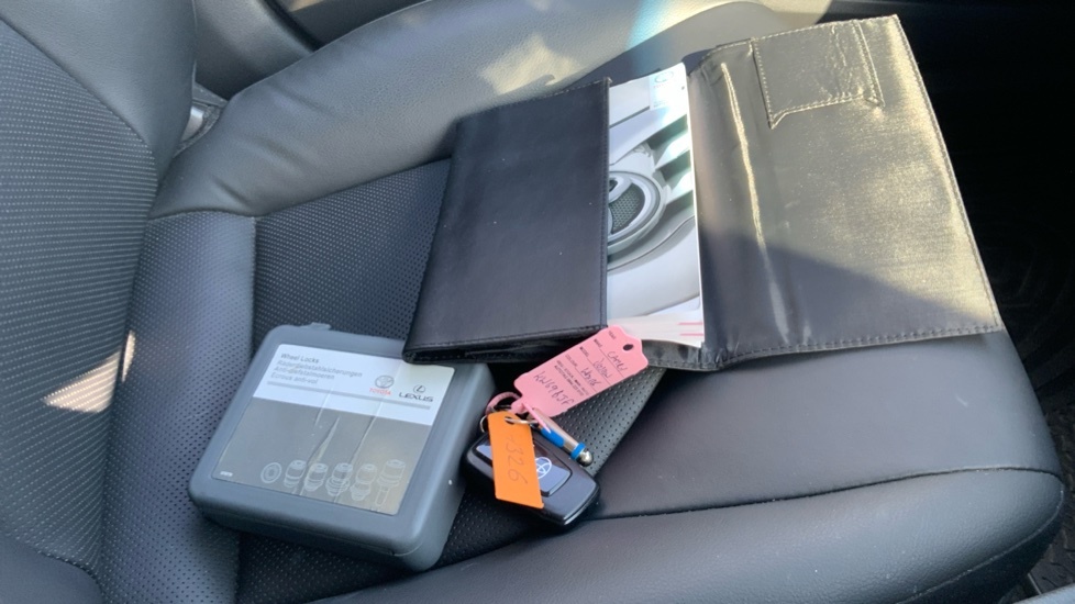 Toyota Camry  Grey #27