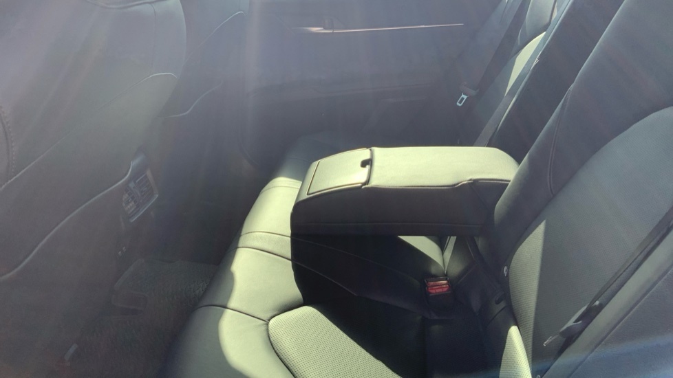 Toyota Camry  Grey #15