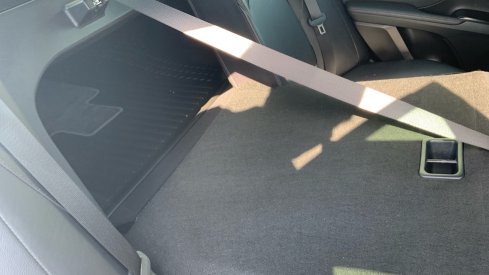 Toyota Camry  Grey #18