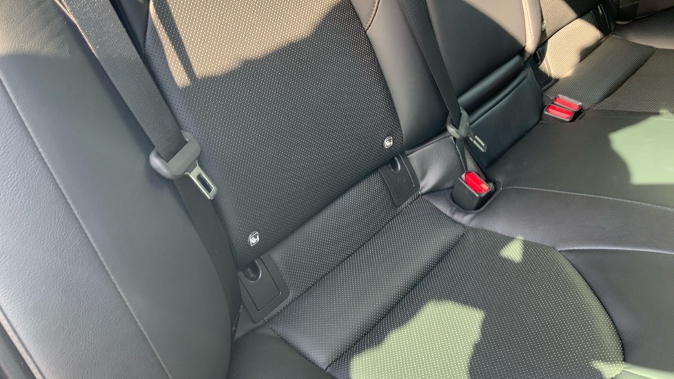 Toyota Camry  Grey #14