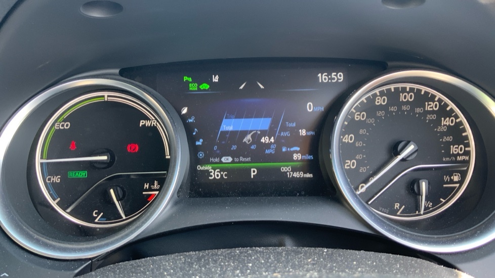 Toyota Camry  Grey #11