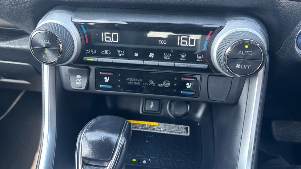 Toyota Rav 4 Vvt-i Excel Grey #30