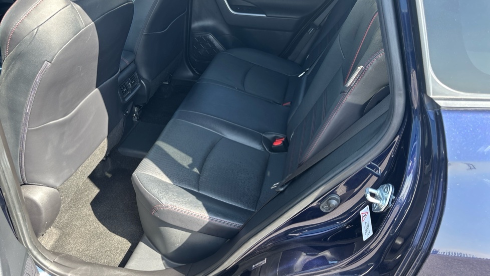 Toyota Rav 4 Vvt-i Excel Grey #15