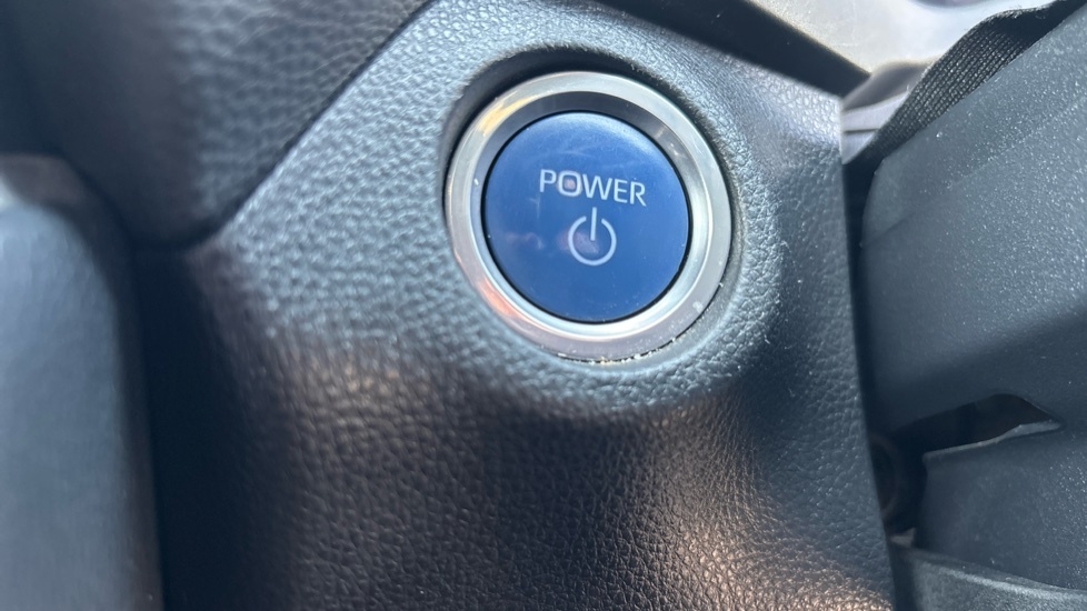 Toyota Rav 4 Vvt-i Excel Grey #16