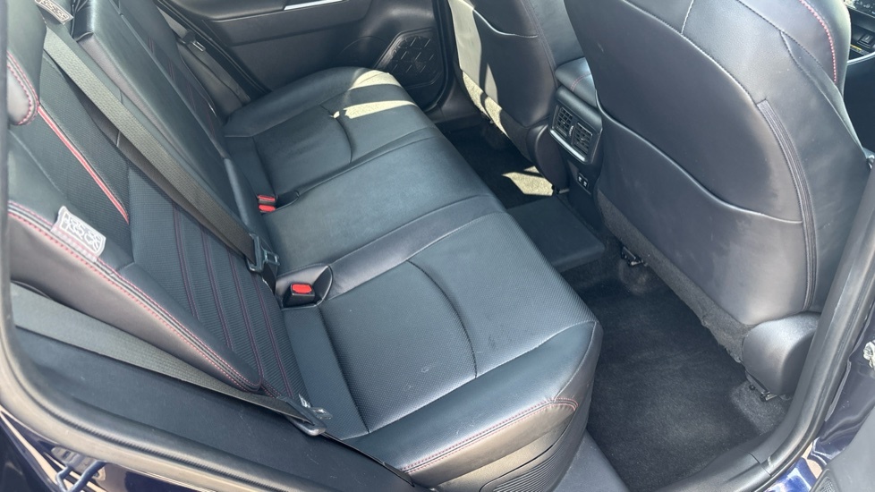 Toyota Rav 4 Vvt-i Excel Grey #8
