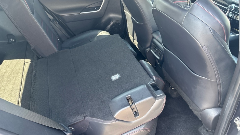 Toyota Rav 4 Vvt-i Excel Grey #18