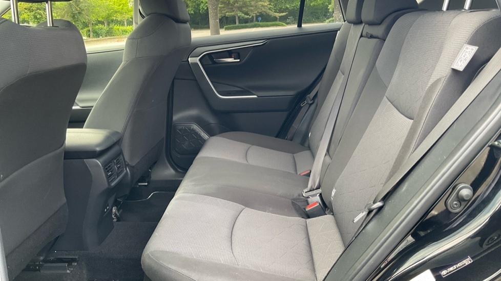 Toyota Rav 4 Gr Sport  #15