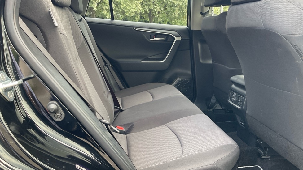Toyota Rav 4 Gr Sport  #8