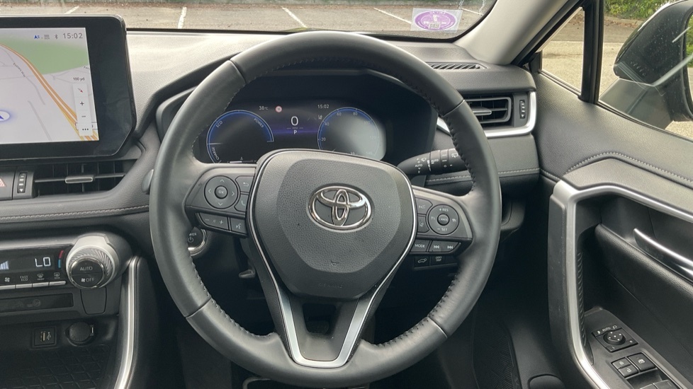 Toyota Rav 4 Gr Sport  #10