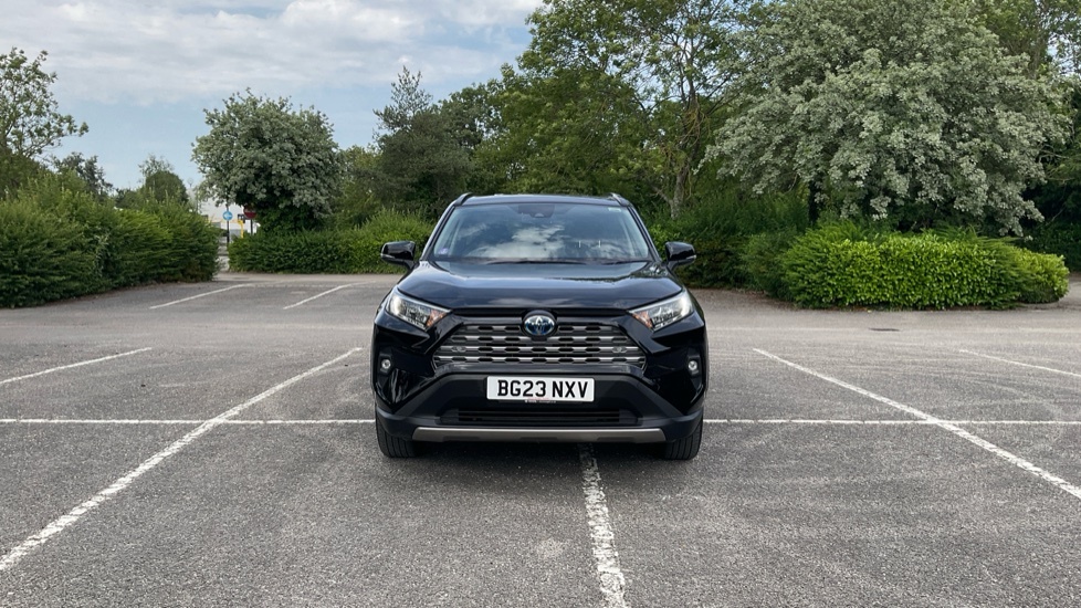 Toyota Rav 4 Gr Sport  #22