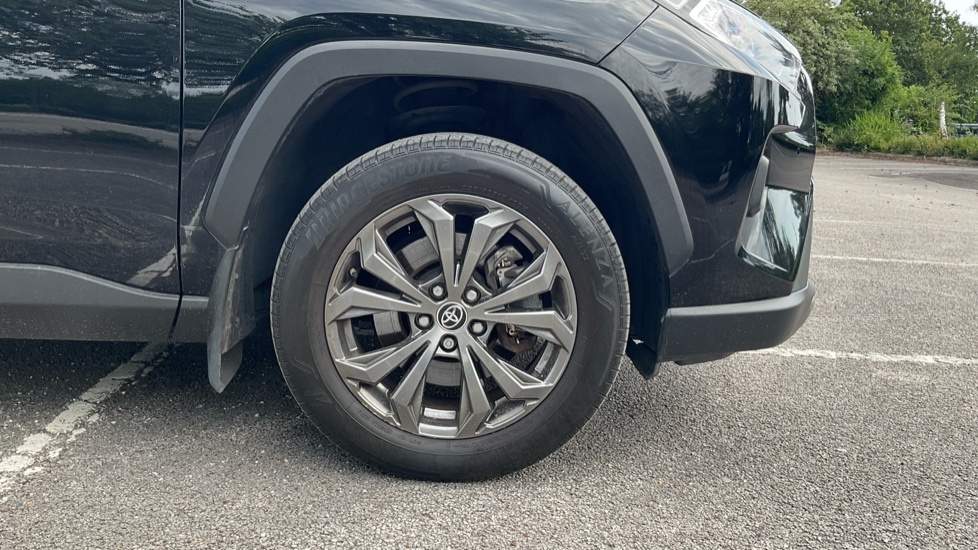 Toyota Rav 4 Gr Sport  #34