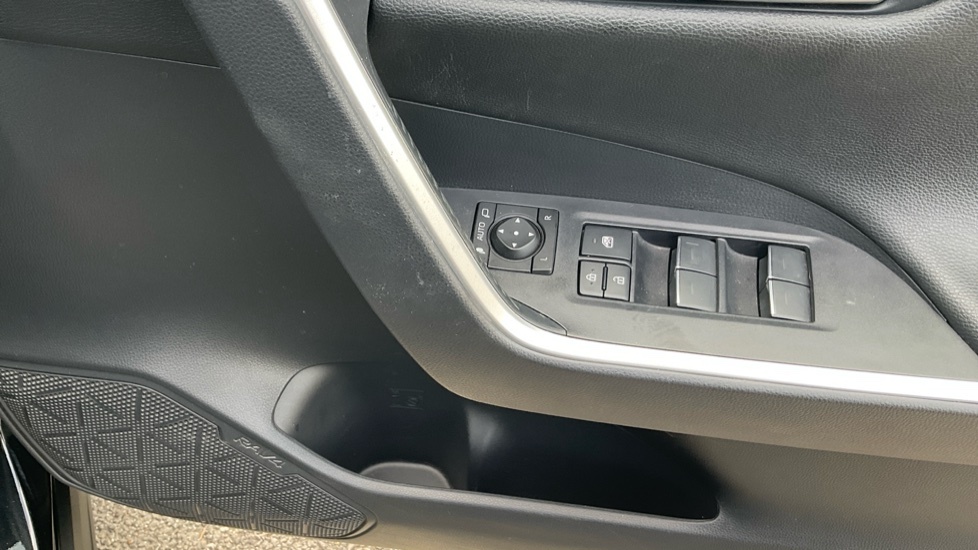 Toyota Rav 4 Gr Sport  #27