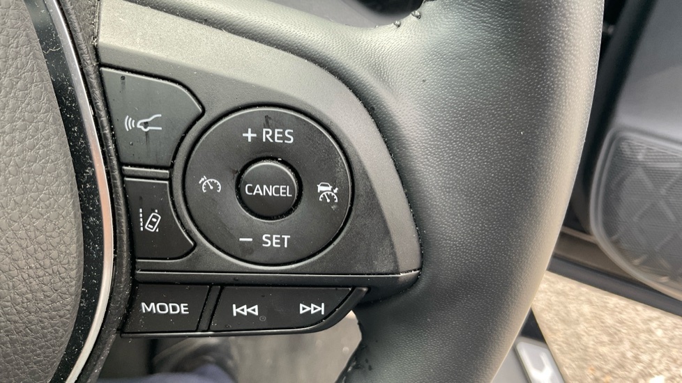 Toyota Rav 4 Gr Sport  #39