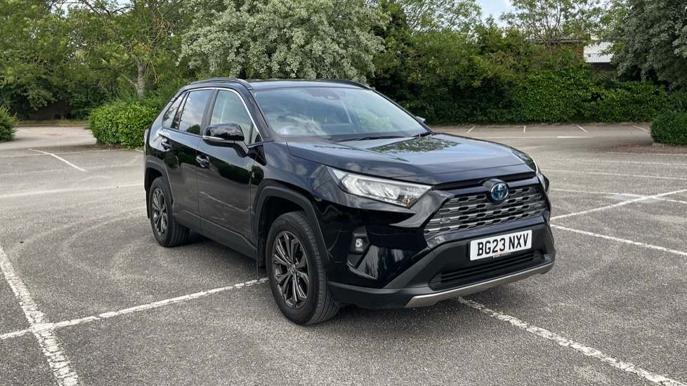 Toyota Rav 4 Gr Sport  #33