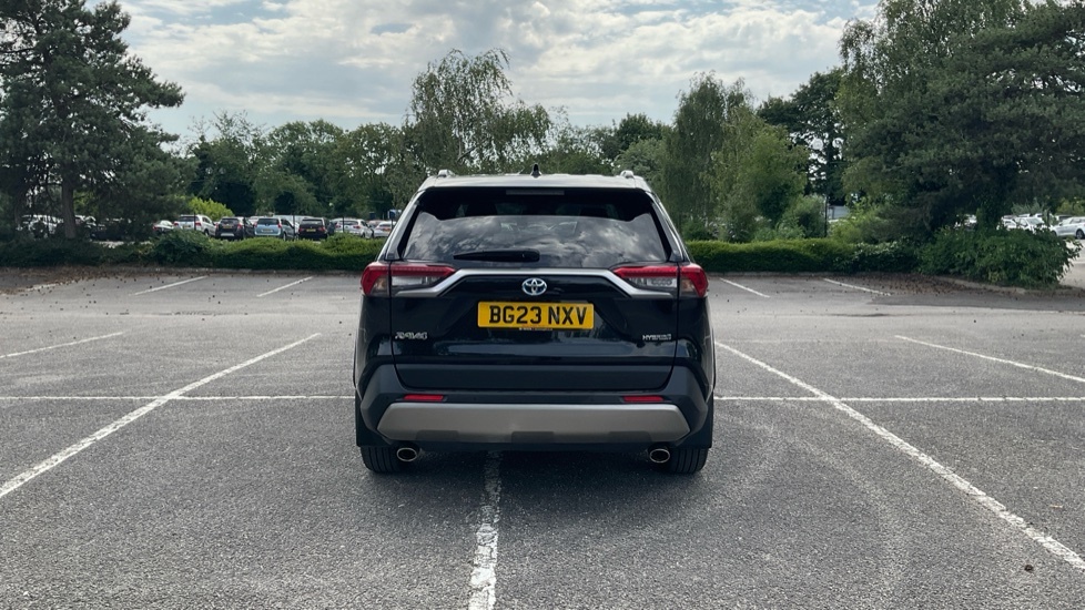 Toyota Rav 4 Gr Sport  #26