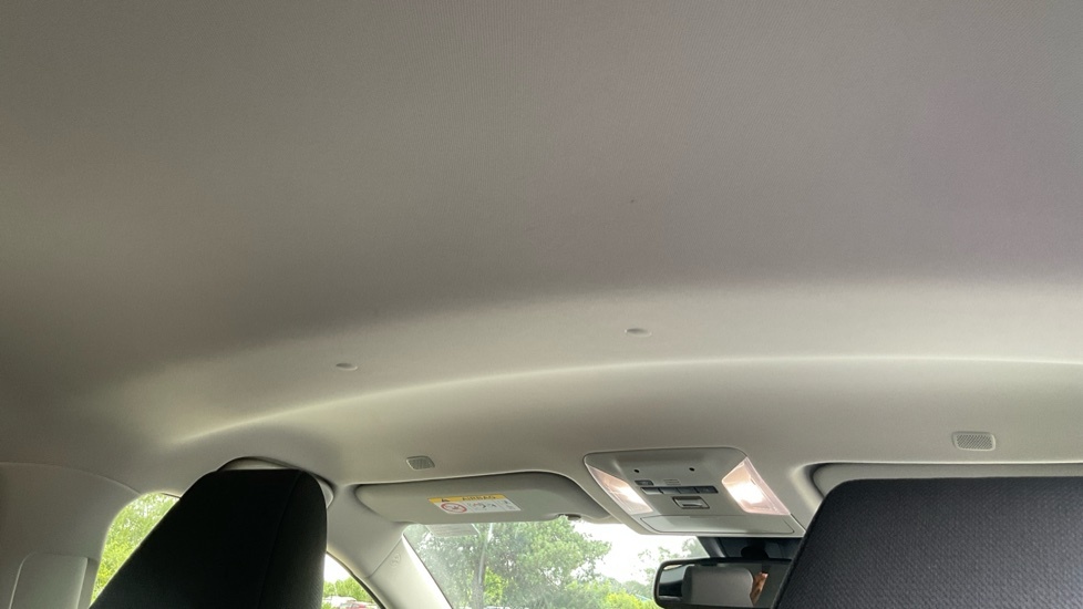 Toyota Rav 4 Gr Sport  #19