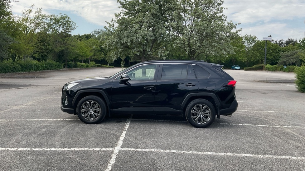 Toyota Rav 4 Gr Sport  #24