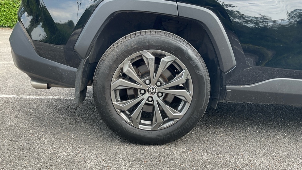 Toyota Rav 4 Gr Sport  #35