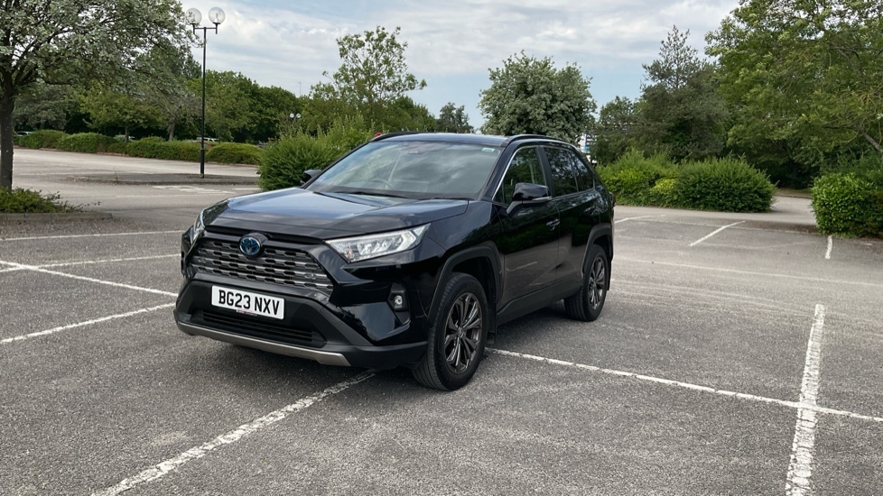 Toyota Rav 4 Gr Sport  #32