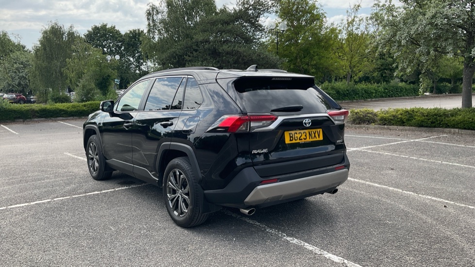Toyota Rav 4 Gr Sport  #31