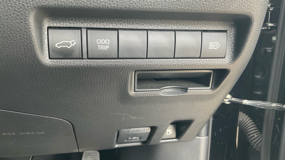 Toyota Rav 4 Gr Sport  #38