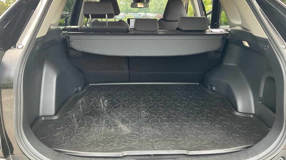 Toyota Rav 4 Gr Sport  #13