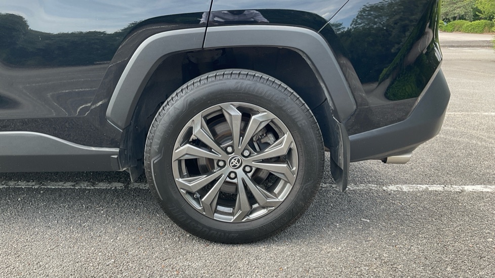 Toyota Rav 4 Gr Sport  #36