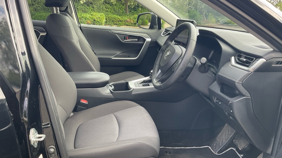 Toyota Rav 4 Gr Sport  #12