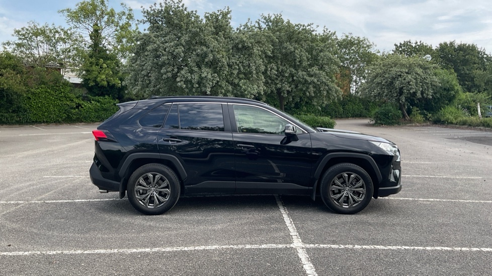 Toyota Rav 4 Gr Sport  #23
