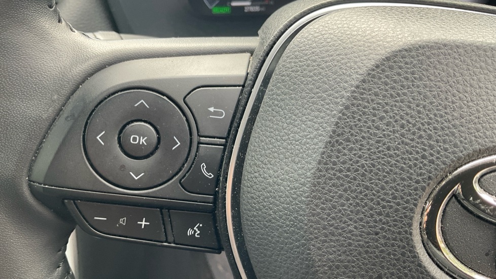 Toyota Rav 4 Gr Sport  #40
