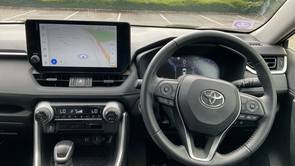 Toyota Rav 4 Gr Sport  #7