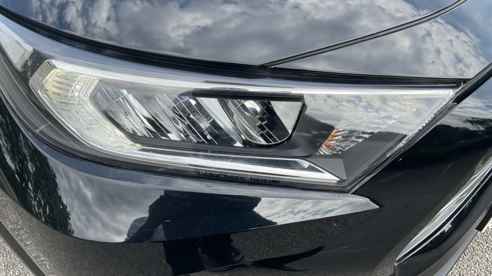Toyota Rav 4 Gr Sport  #20