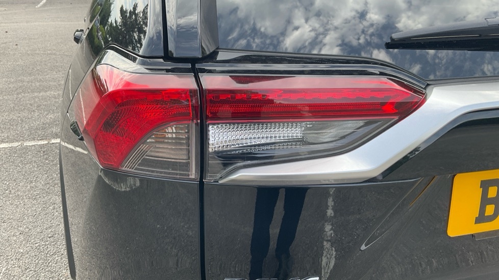 Toyota Rav 4 Gr Sport  #21