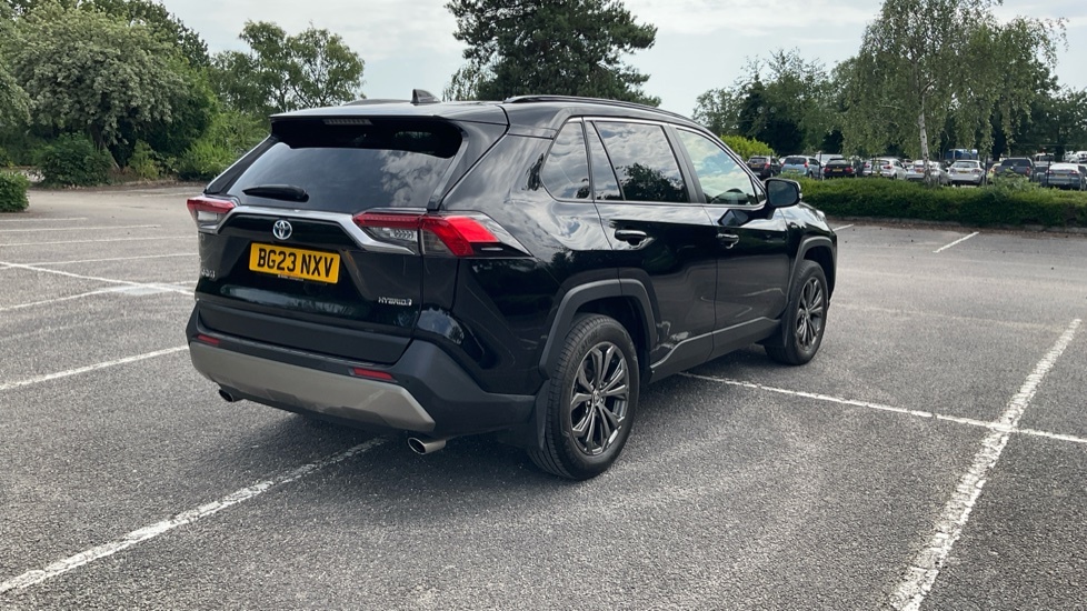 Toyota Rav 4 Gr Sport  #30