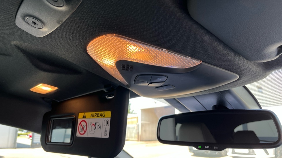 Toyota C-Hr Suv  #38