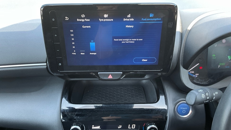 Toyota Yaris Cross Yaris Cross Excel Hev Silver #40