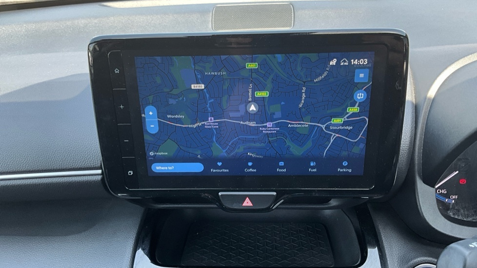 Toyota Yaris Cross Yaris Cross Excel Hev Silver #9