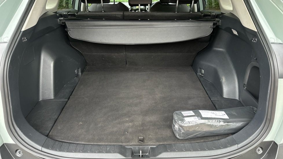 Toyota Rav 4 Rav4 Design Hev 4X2 Cvt White #13