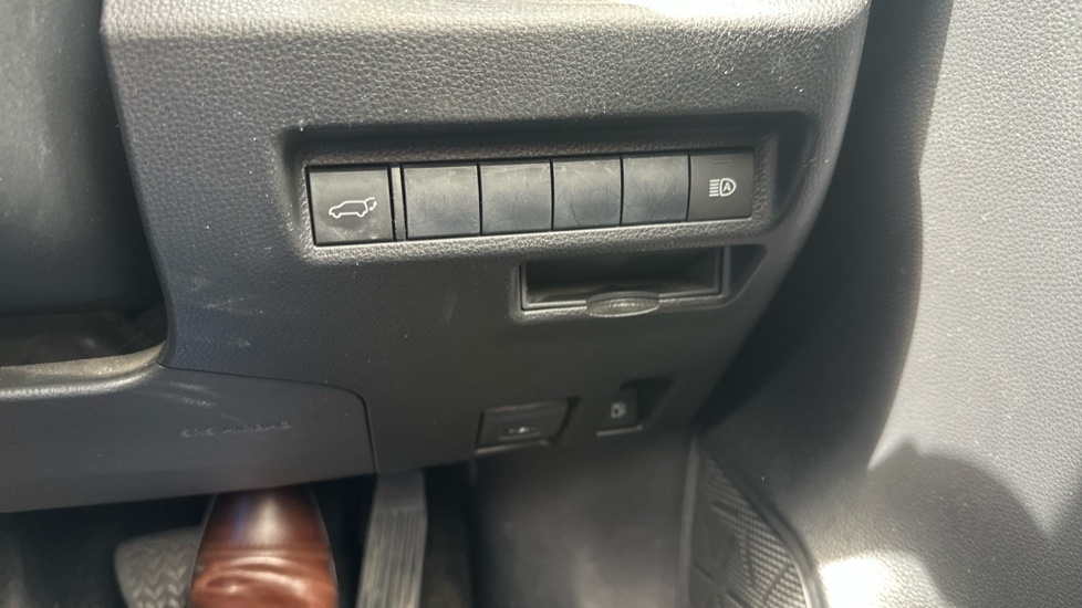 Toyota Rav 4 Rav4 Design Hev 4X2 Cvt White #33